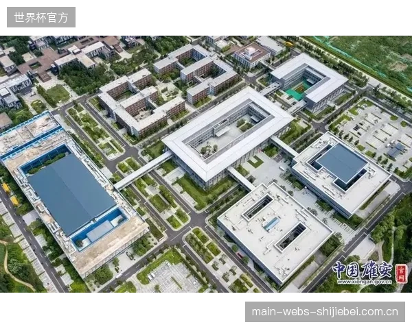 雄安体育中心“平急两用”预埋式管线设计，如何在72小时内完成医疗功能切换？